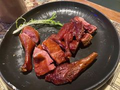-绿茶餐厅(领展购物广场·中关村店)