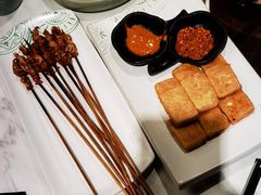-云海肴云南菜·蒸汽石锅鱼(新奥店)