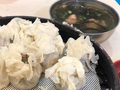 -海汇源老烧麦店(东大街总店)