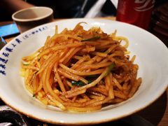 -吃饭皇帝大土家民族菜(正大广场店)