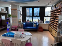 点击看大图 -睿宝儿科·眼科·口腔(杨浦新江湾城店)
