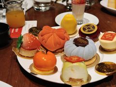 -广州富力君悦大酒店·凯菲厅