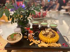 -山泉公馆酒家(珠江新城店)