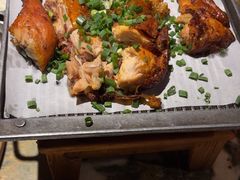 -绿茶餐厅(龙湖星悦荟店)