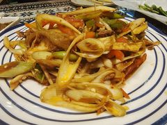 -丝路疆味新疆喀什餐厅(保利广场对面金地太阳城店)