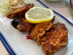 -食运茶餐厅(文化宫店)