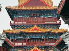 -天平湖公园