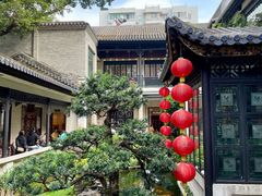 -北园酒家(小北路店)
