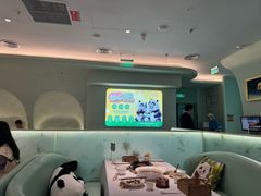 -眉州东坡·熊猫主题餐厅(枫蓝店)