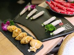 鱼籽福袋-新草堂锅物料理(泉城路店)