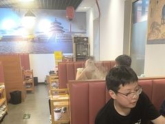 -前门杨记·铜锅涮肉(王府井·故宫店)