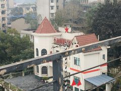 -小南海站