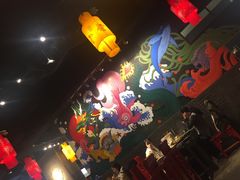 -大味老火锅City店