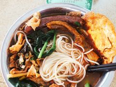 -凤张螺蛳粉·爽口粉(跃进路总店)