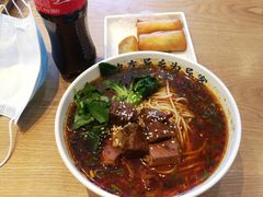 -文叔·湖北名小吃·小龙虾(华强北店)