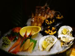 -割烹旭日本料理(龙湖狮山天街店)