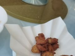 -金华安大酒楼·老牌潮菜·粤式茶点(东方国际店)
