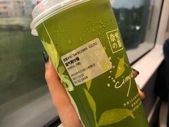 -奈雪的茶(深圳北站店)