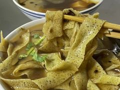 -陈记锅巴菜(五大道店)