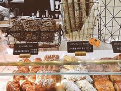 -WHEAT&BAKER-麥(凯德来福士店)