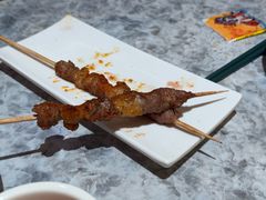 -羊巴道新疆菜·清真(上梅林店)
