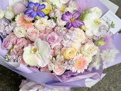 -诗情花意花店