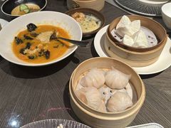 -万丽轩·粤菜(王府井金茂万丽酒店)