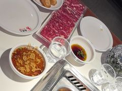 -重庆高老九火锅(万象城店)