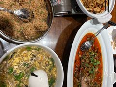 -不倒翁·徽天下名菜楼(马鞍山路店)