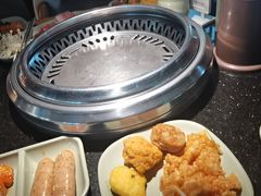 -梨花自助烤肉(乐宾店)
