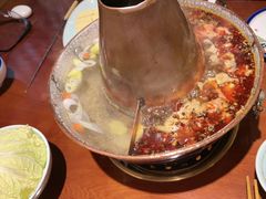 -1078號老北京涮肉(松柏店)