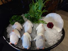 -湊湊火锅·茶憩(和平大悦城店)