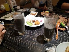 -万鱼亭·鹤家日本料理(南通青年中路店)