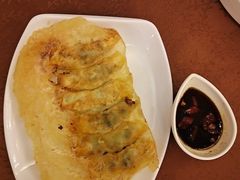 -西安饭庄(立丰国际店)