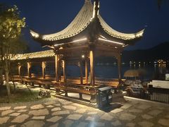 -东钱湖旅游度假区