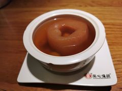 -点心传说·粤菜点心(佐阾虹湾店)