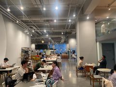 -dotcom coffee古点咖啡(致真大厦店)