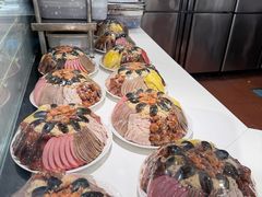 -東城故事·尋找姆媽的味道(玉兰路店)