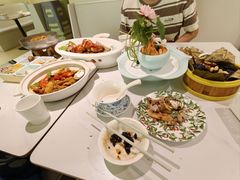 -苏梦江南·淮扬菜(夫子庙店)