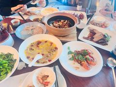 -蛇口希尔顿南海酒店·随轩中餐厅·粤菜