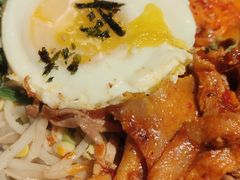 -七八冷面·延边朝鲜族美食(圣熙八号店)