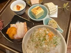 -龙悦湾酒家·八阵鱼生·渔人码头店
