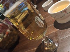 -天山醉美辣子鸡(文艺路店)