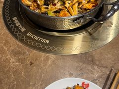 -七欣天香辣蟹火锅(武义壶山广场店)