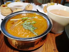 -Masala Curry and BBQ·玛莎拉巴基斯坦美食(金水万达店)