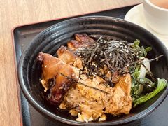 -喜悦西餐厅(同丰店)
