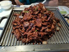 -四季民福烤鸭店(前门店)