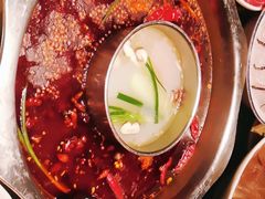-香佰里鲜货火锅(佳乐金街店)