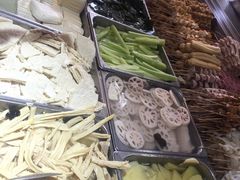 -林静小吃(复兴路店)