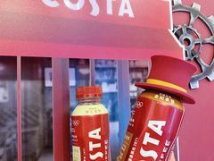 -COSTA COFFEE(武汉武商MALL店)